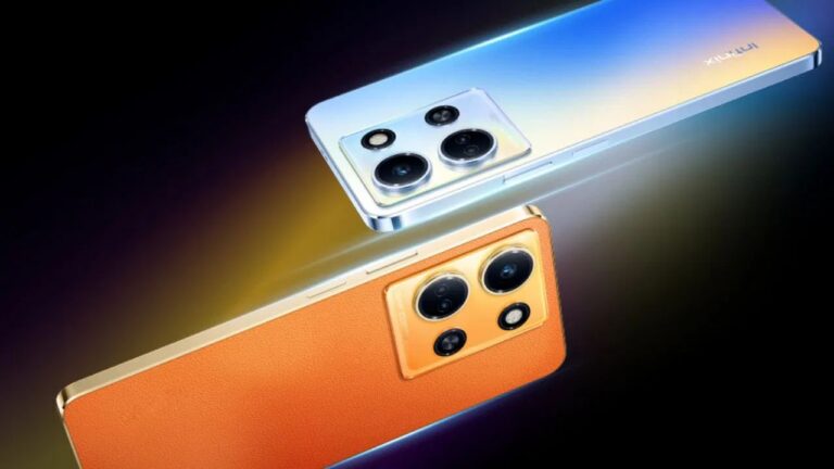 सेल में बहुत सस्ती कीमत पर मिल रहा है Infinix note 30 5g स्मार्टफोन, सीमित समय के लिए है मौका