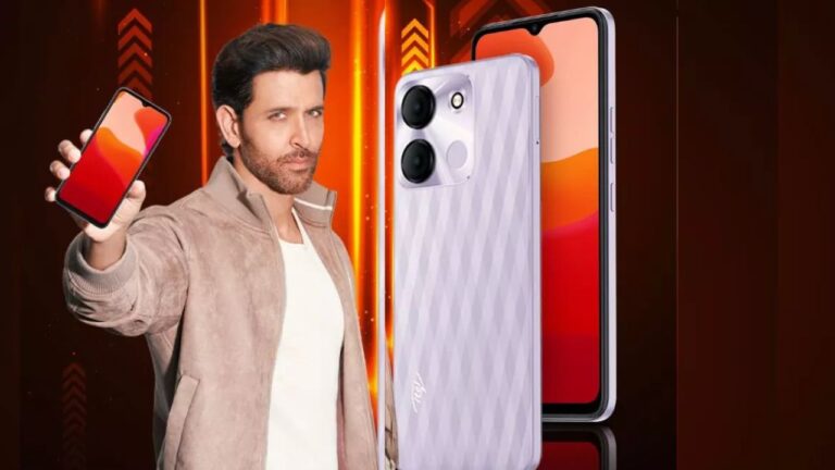 Itel A60s फोन मार्केट में ला देगा बवंडर, कम कीमत में सामने नहीं टिकेंगे बड़े-बड़े धुरंधर