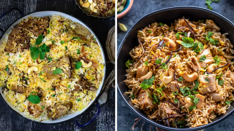 Jackfruit Biryani : चिकन बिरयानी खाकर हो गए हैं बोर तो ट्राई कीजिए कटहल की बिरयानी, मन हो जायेगा खुश