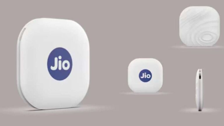 अब घर में सामान को नहीं पड़ेगा ढूंढना,Jio Tag हुआ लॉन्च,जानें खासियत