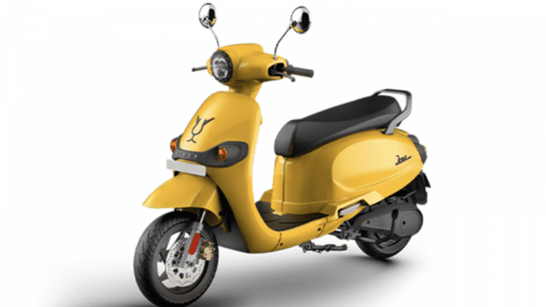 Joy E Bike Mihos : ₹4500 से कम में खरीदें ये शानदार इलेक्ट्रिक स्कूटर, मिलेंगे दिल खुश करने वाले फीचर्स