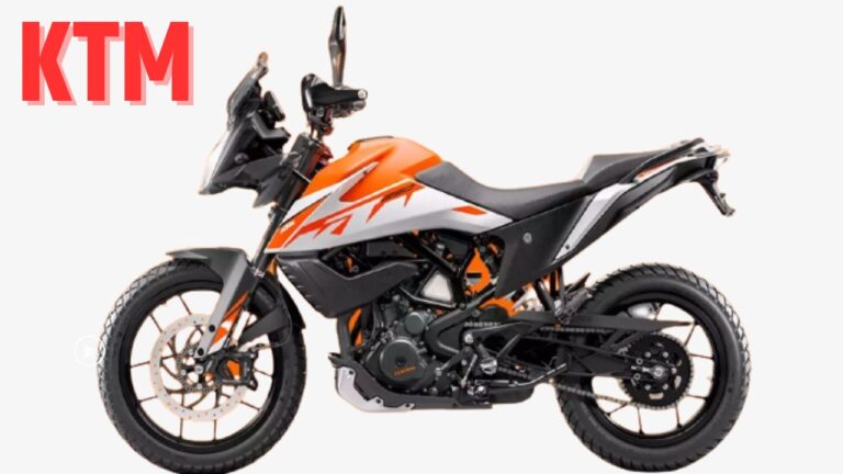 KTM 250 Adventure के नए वेरिएंट ने युवाओं के दिलों में मचा दी सनसनी, खरीदने के लिए हो रहे हैं उतावले