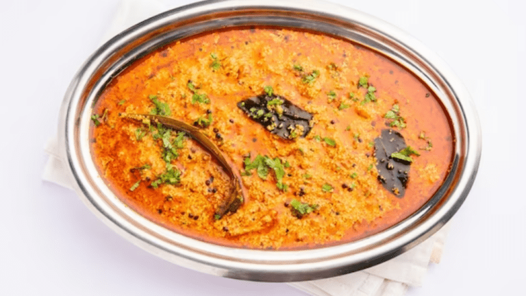 Khaskhas Ki Sabji Recipe : खसखस का हलवा खाकर हो गए हैं बोर तो मिनटों में बनाएं इसकी सब्जी, सेहत भी रहेगी स्वस्थ