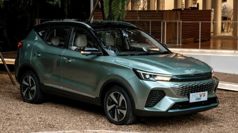 MG Astor : अरे वाह! एमजी की इस एसयूवी कार पर मिल रही बंपर छूट,आज ही खरीदें,देखें डिटेल