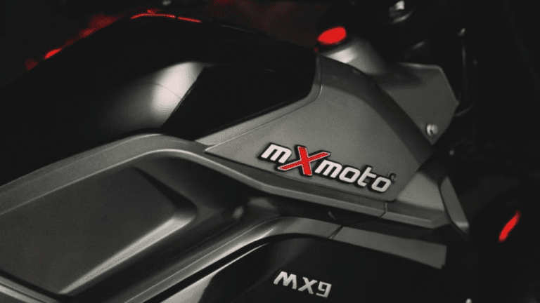 MX Moto MX9 : कातिलाना लुक और धाकड़ रेंज के साथ मार्केट में बवाल मचाने आ रही नई इलेक्ट्रिक बाइक, देखें डिटेल