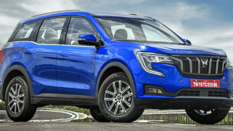 इलेक्ट्रिक अवतार में बवाल मचाने जल्द आ रही नई Mahindra XUV 700, जानें इसकी खूबियां