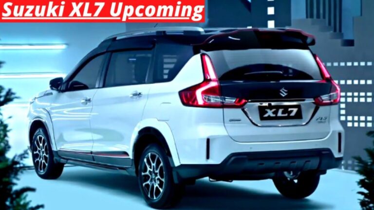 Maruti Suzuki XL7 MPV 2023: क्लासिक लुक के साथ आने वाली ये एमपीवी कार तुरंत बना देगी आपको दीवाना, बस झलक देखने की है देरी
