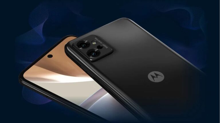 Moto G32: कम कीमत में जबरदस्त स्पेसिफिकेशन से लैस है ये स्मार्टफोन,दी गई है बड़ी बैटरी और शानदार कैमरा