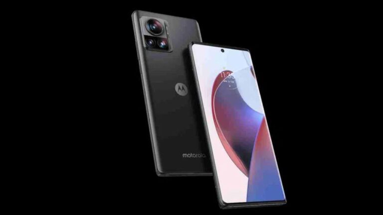 Flipkart Sale में Motorola के इन नए स्मार्टफोन पर मिल रहा दबाकर डिस्काउंट,देखें पूरी लिस्ट 