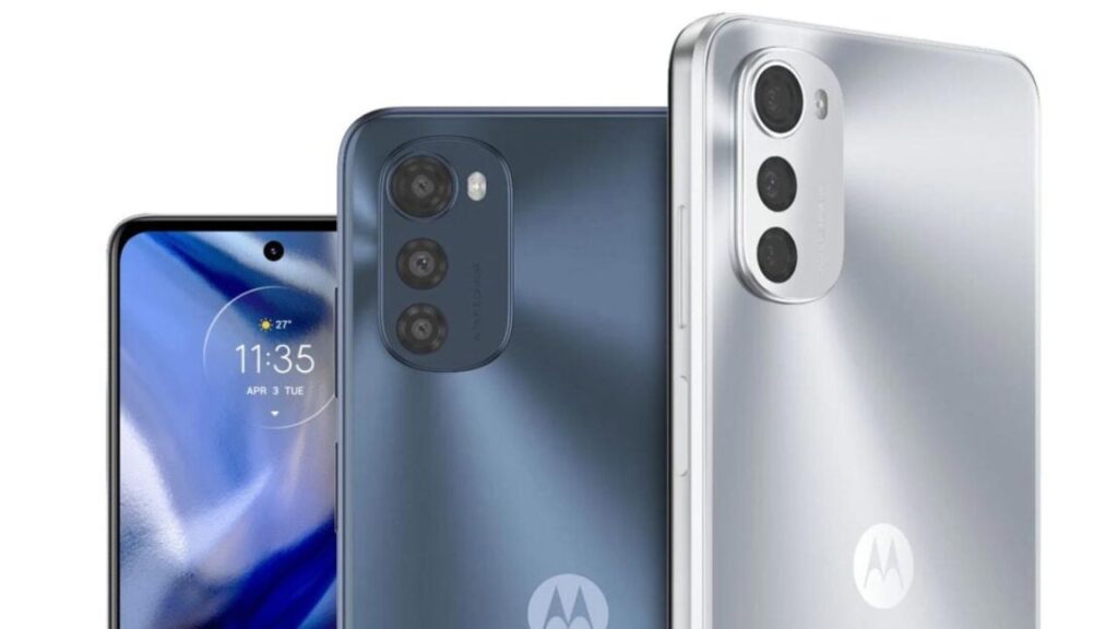 Motorola