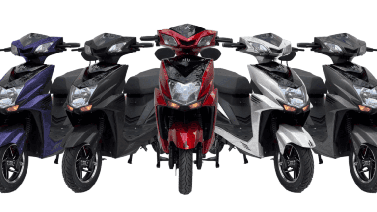 180KM की रेंज के साथ इस Electric Scooter ने बनाया लोगों को दीवाना, जानें कीमत से लेकर फीचर्स तक की डिटेल