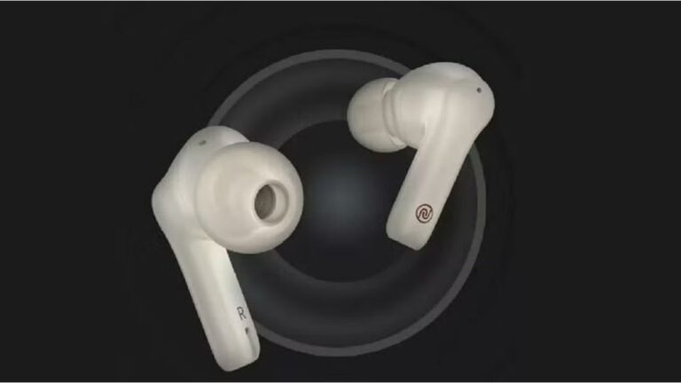 Noise ने कम कीमत में तगड़े फीचर्स से लैस धांसू बर्ड्स किए लॉन्च,एक बार चार्ज में चलेंगे 40 घंटे