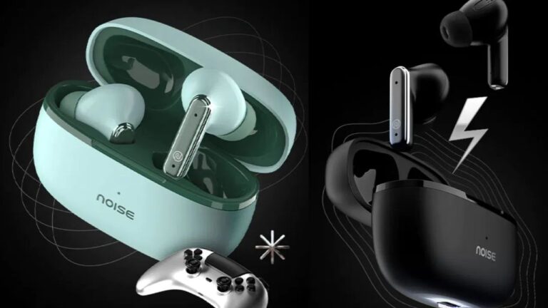 Noise Buds Verve: सिंगल चार्जिंग में 45 घंटे चलेंगे ये ईयबड्स, कीमत रखी गई है 1000 से भी कम, जानें डिटेल