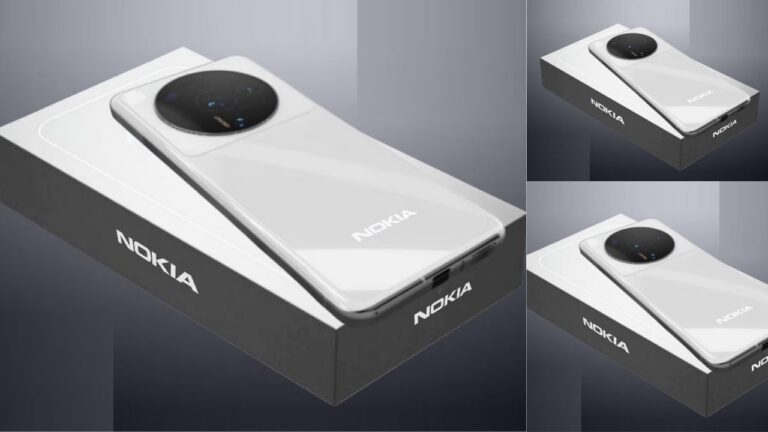 Nokia G42 5G: महंगे फोन्स को दिन में तारे दिखाने आ रहा Nokia का सस्ता 5G Smartphone! फीचर्स ने मचा रखी है तबाही