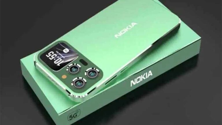 Nokia joker smartphone: प्रीमियम लुक के साथ आता है ये जबरदस्त स्मार्टफोन, लुक से जीत लेगा आपका दिल