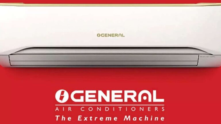 O General 1.5 ton Split AC पर मिल रही है कड़ाके की छूट, 75 हजार नहीं बल्की इतने रुपये में होगा आपका, जानें क्या है ऑफर