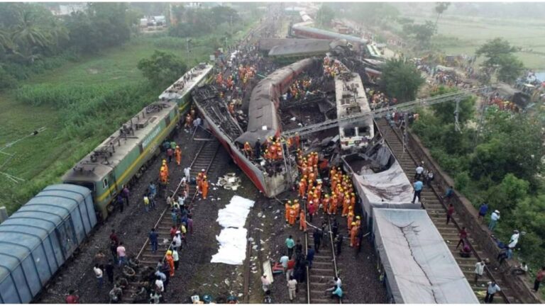 Odisha Train Accident: बालासोर हादसे में अभी तक नहीं हुई 41 शवों की पहचान,जानें क्या होगा अब