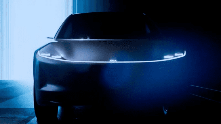 400KM की रेंज के साथ Tesla को मात देने मार्केट में आई Ola की पहली Electric Car, जानें इसकी खासियत