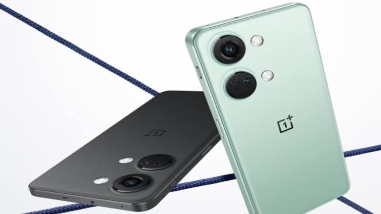 इस दिन ग्रैंड एंट्री करेगी Oneplus nord CE 3 सीरीज,लॉन्च से पहले ही लीक हो चुके हैं स्पेसिफिकेशन, जानें