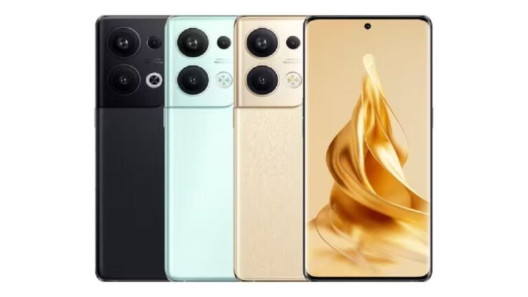 लॉन्च से पहले ही Oppo Reno 10 Pro+ की लाइव फोटो हुई लीक,देखें फोन की पहली झलक और फीचर्स