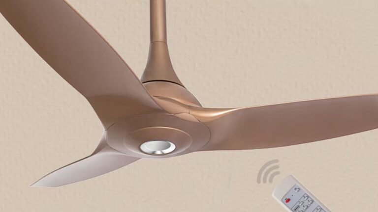 Orient Ceiling Fan:रजाई ओढ़ने पर मजबूर कर देगा रिमोट से चलने वाला ये पंखा,मिलेगी 5 साल की वारंटी