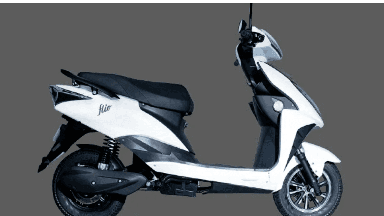 Ozotec Flio : 160Km की धाकड़ रेंज के साथ इस इलेक्ट्रिक स्कूटर ने मार्केट में मचाया तलहका, कम कीमत में मिलेंगे ढेरों फीचर्स