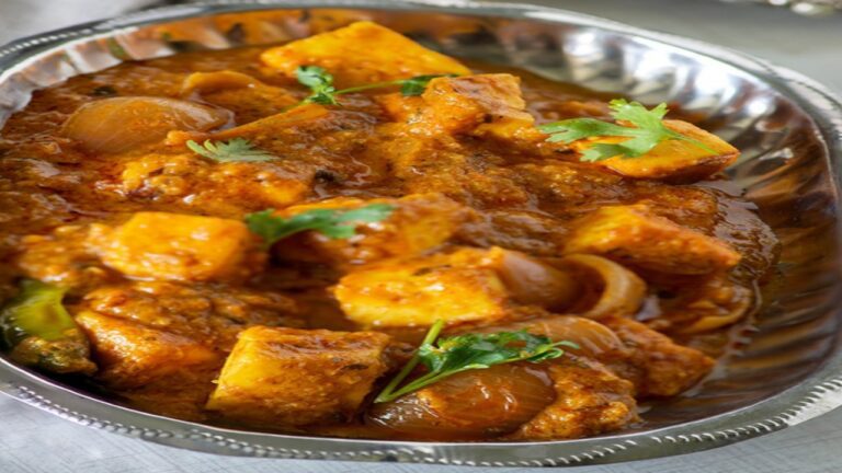 Panner Do Pyaza Recipe: घर पर बनाएं रेस्तरां जैसे स्वादिष्ट वाले पनीर दो प्याजा, आपके डिनर को स्पेशल बना देगी ये डिश