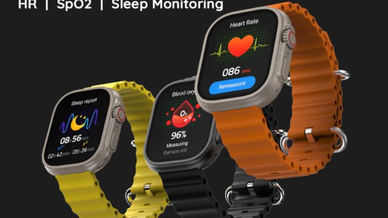 Peeble cosmos Hues स्मार्टवॉच हुई भारत में लॉन्च, कम दाम में मिलेंगी ये बेहतरीन खूबियां