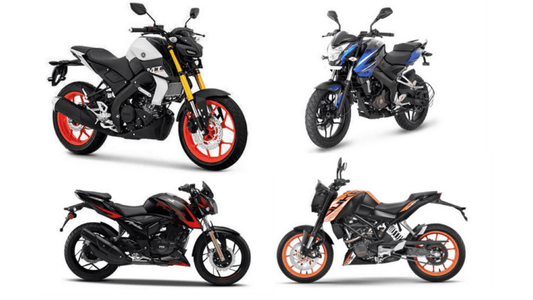 Bajaj Pulsar NS Vs Yamaha MT में किसे खरीदना होगा ज्यादा फायदेमंद, जानें यहां