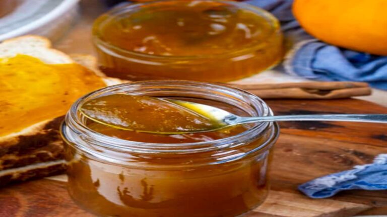 Pumpkin peel jam: कद्दू के छिलकों को ना समझे बेकार,घर पर बनाएं बेहद स्वादिष्ट कद्दू के छिलके का जैम