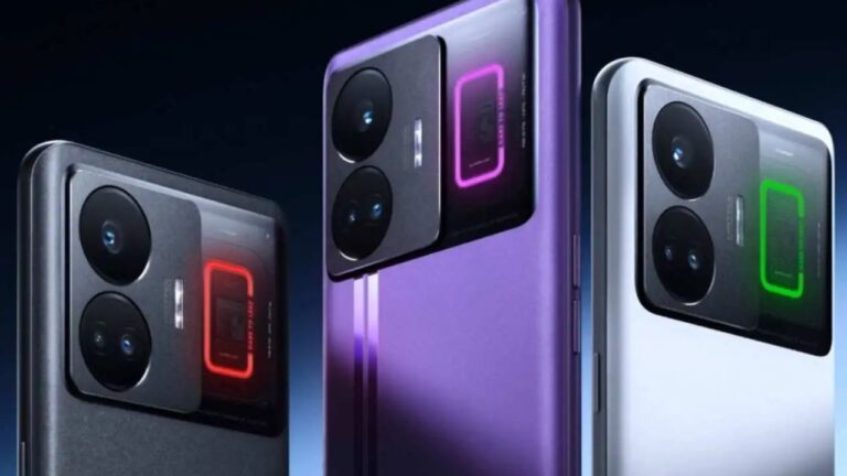 Realme GT 3 240W: किफायती दाम वाले फोन की इस दिन होगी धमाकेदार एंट्री,सिर्फ 9 मिनट में फुल चार्ज होगी बैटरी,जानें खास बातें