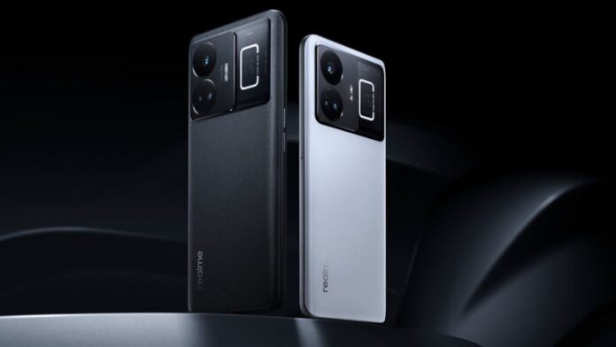 Realme GT 3