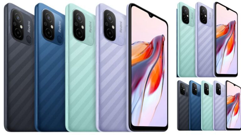 Redmi 12C: किफायती रेंज में लॉन्च हुआ दमदार स्मार्टफोन, स्पेसिफिकेशन भी दिए गए हैं जबरदस्त, पढ़ें पूरी डिटेल