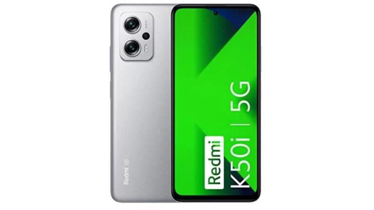 Redmi ने इस 5G फोन कीमतों में की जबरदस्त कटौती,हुआ इतना सस्ता कि चुटकियों में खरीद लेंगे आप