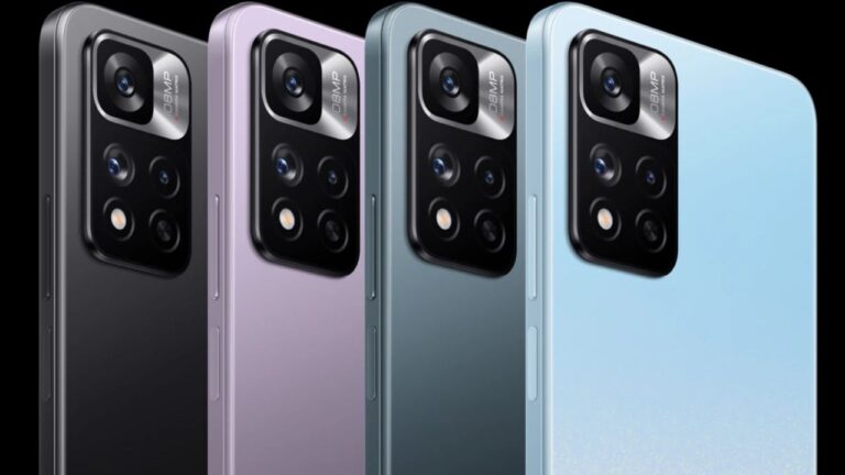 Redmi note 13 pro max 5G: फीचर्स में सबके छक्के छुड़ा रहा है ये स्मार्टफोन, कीमत भी हो जाएगी बजट में फिट