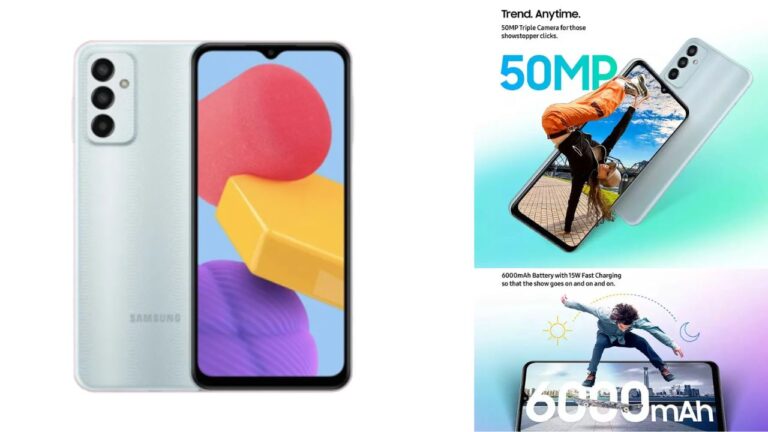 कम बजट में बढ़िया फोन की तलाश पूरी करेगा Samsung Galaxy F13 स्मार्टफोन, खरीदारी के लिए ये डील है परफेक्ट