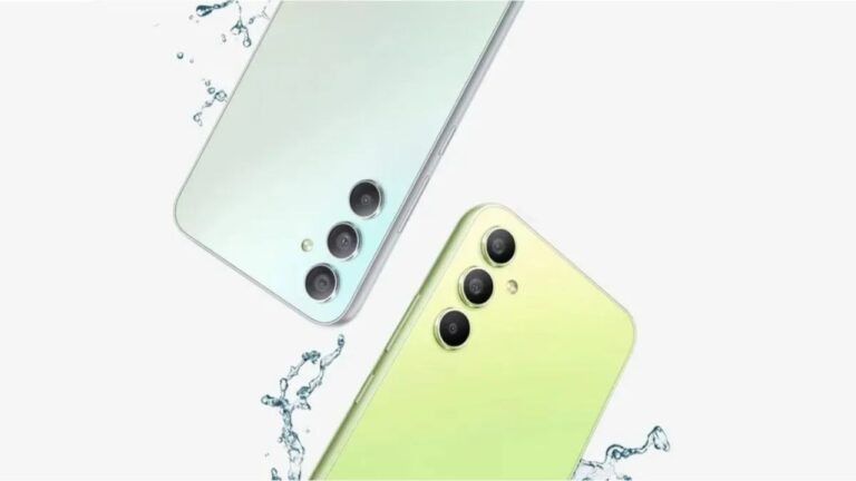 अमेजन प्राइम डे सेल में Samsung का ये 5G फोन मचाने आ रहा धमाल,प्री बुकिंग करने पर मिलेगा ये फायदा