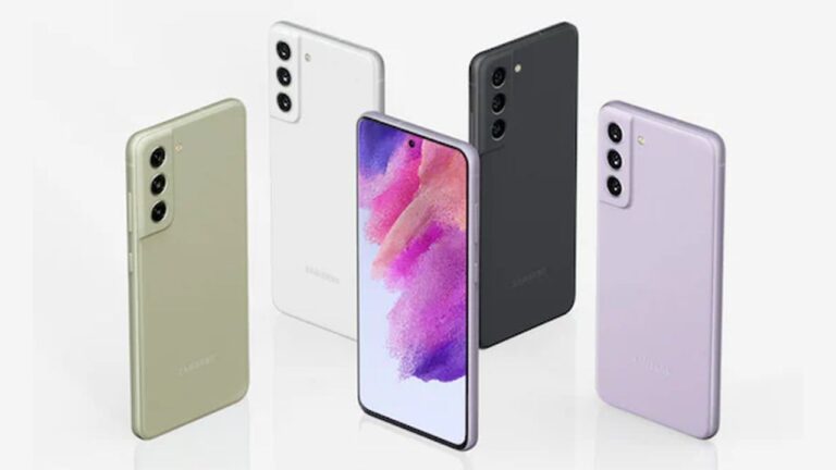 Samsung Galaxy S21 FE: बहुत जल्द नए अवतार में दस्तक देगा सैमसंग का ये फोन, दमदार प्रोसेसर से होगा लैस