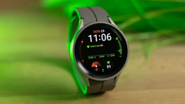 Samsung galaxy watch 6: एप्पल की टक्कर पर आती है सेमसंग की ये स्मार्टवॉच सीरीज, स्पेसिफिकेशन भी मिलते हैं जबरदस्त