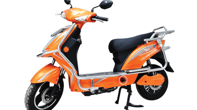 Shema Zoom : मात्र ₹2500 में घर ले जाएं चमचमाती इलेक्ट्रिक स्कूटर, मिलेंगे कमाल का फीचर्स, जानें