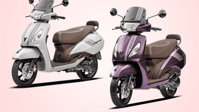 अरे गजब! मात्र ₹15 हजार में खरीदें TVS Jupiter स्कूटर, मिलेंगे एक से बढ़कर एक शानदार फीचर्स, जानें