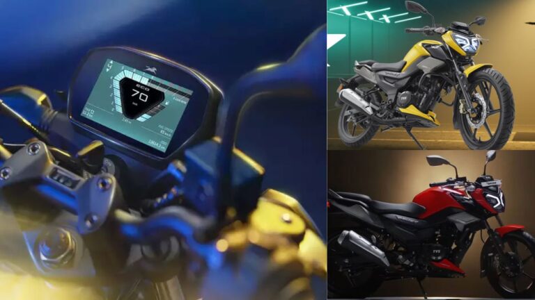 TVS Raider 125 बाइक का नहीं है कोई तोड़, फीचर्स के मामले में है बेजोड़, पढ़ें पूरा निचोड़