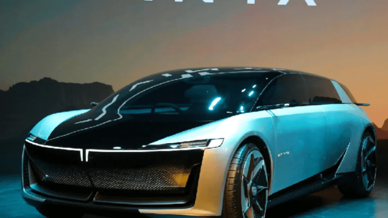 Tata Avinya : टाटा के इस कार ने लॉन्चिंग से पहले ही उड़ाए सबके होश, कातिलाना लुक साथ फीचर्स मचाएगा बवाल, जानें