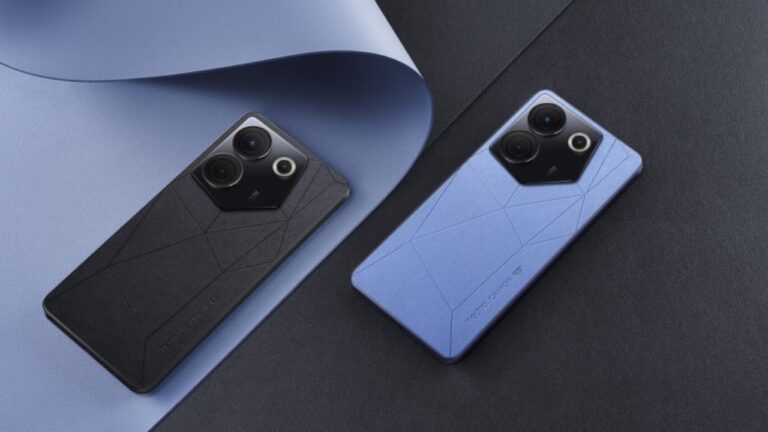 Tecno camon 20 pro: धमाकेदार छूट के साथ मिल रहा है ये गदर स्मार्टफोन, दमदार प्रोसेसर और बड़ी बैटरी से है लैस