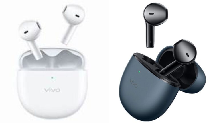 Vivo ने एक चार्ज में 30 घण्टे चलने वाले धांसू ईयरबर्ड्स किए पेश,कीमत है बस इतनी