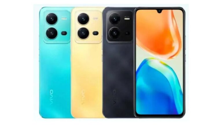 Vivo के इस जबरदस्त फोन ने मारी धांसू एंट्री,जानें कीमत और फीचर्स