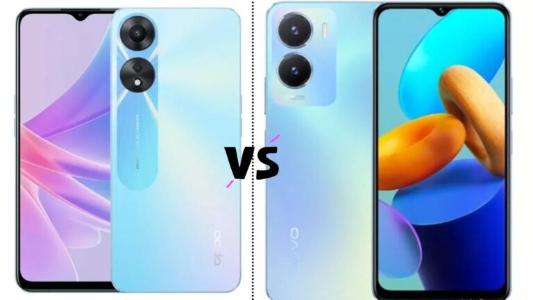 Vivo Y36 5G VS Oppo A78 5G: प्रोसेसर से लेकर बैटरी तक जानें कौन सा फोन है आपके लिए परफेक्ट, किसमें पैसे होंगे वेस्ट