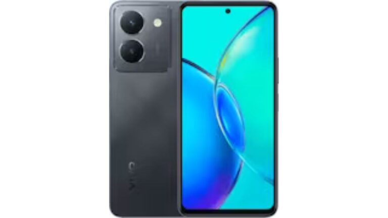 50MP कैमरे और बड़ी बैटरी के साथ Vivo Y36 हुआ लॉन्च,देखें बेहतरीन फीचर्स और कीमत