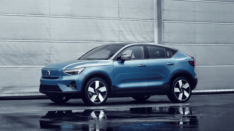 530Km की रेंज के साथ इस दिन होगी Volvo C40 Recharge EV की एंट्री, मिलेंगे जबरदस्त फीचर्स