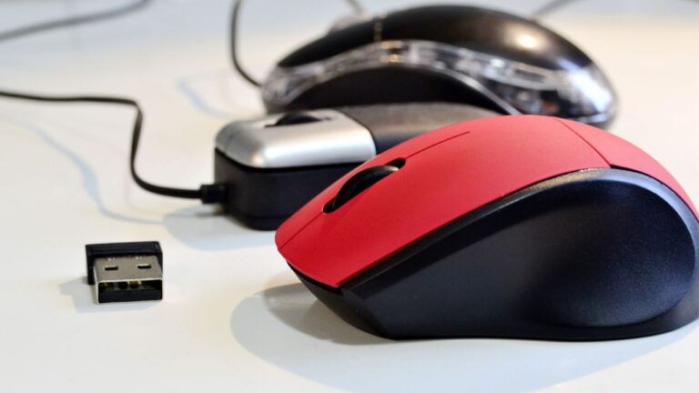 Mouse: वायरलैस या वायर्ड माउस? खरीदते वक्त हैं कंफ्यूज,तो तुरंत जानें कौन सा रहेगा फायदेमंद